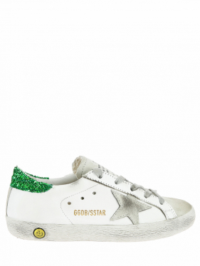 golden goose bambino 35