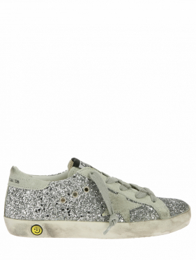 golden goose bambino rosa